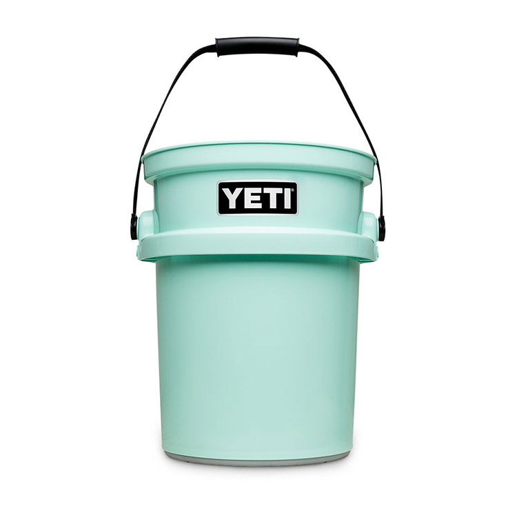 Yeti Loadout 5-Gallon Bucket - Image 9